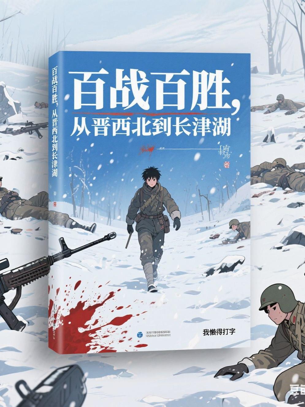 百战百胜，从晋西北到长津湖！