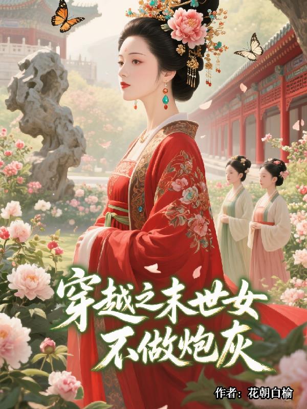 穿越之末世女不做炮灰