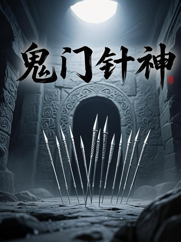 鬼门针神