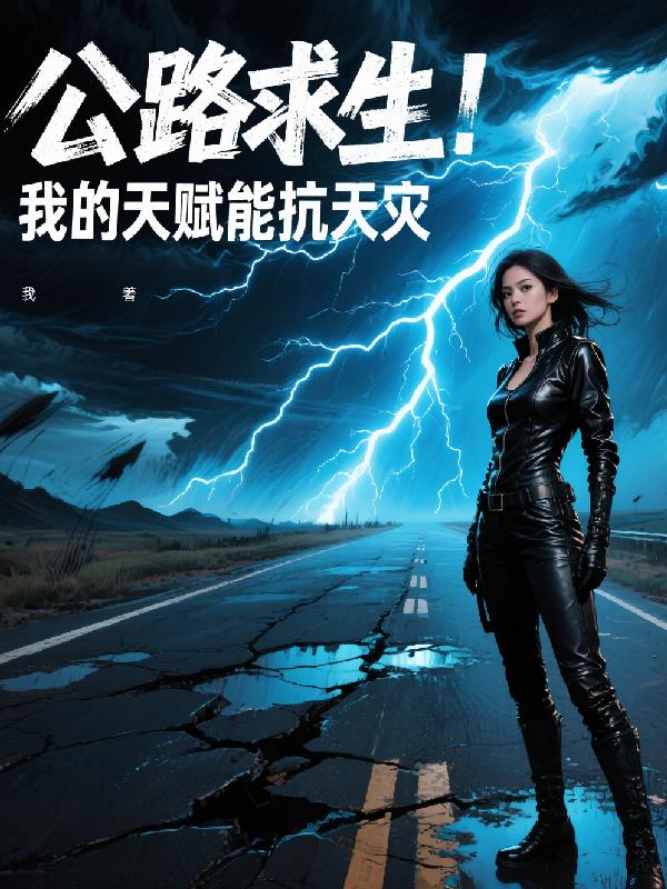 公路求生：我的天赋能抗天灾
