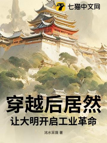 穿越后居然让大明开启工业革命