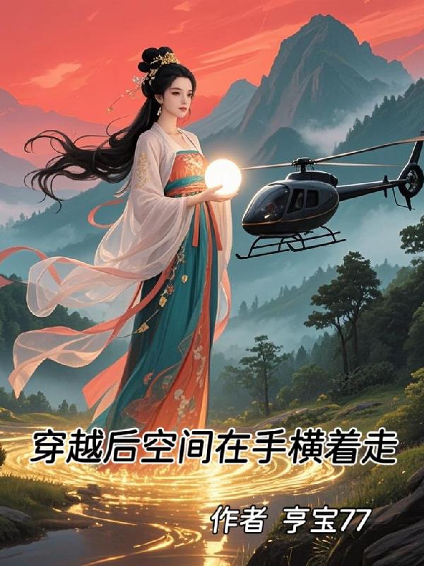 穿越后空间在手横着走
