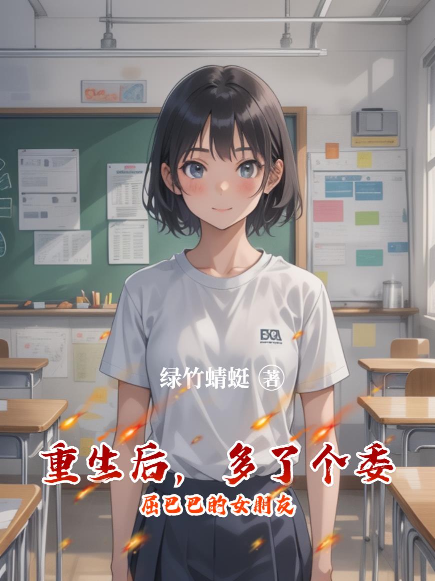 重生后，多了个委屈巴巴的女朋友