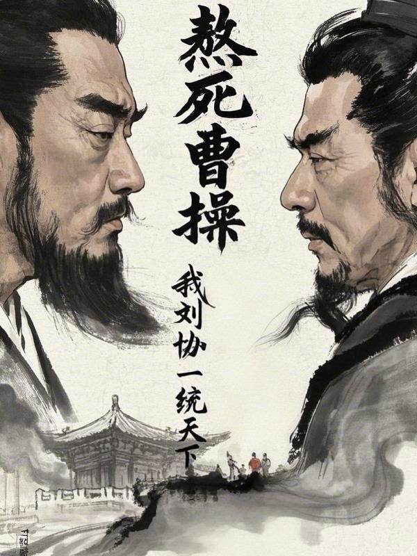 熬死曹操，我刘协一统天下