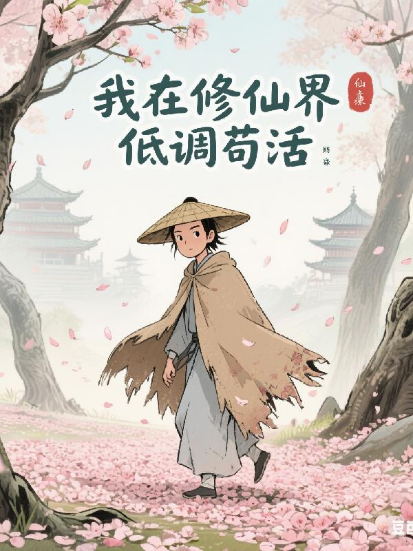 我在修仙界低调苟活