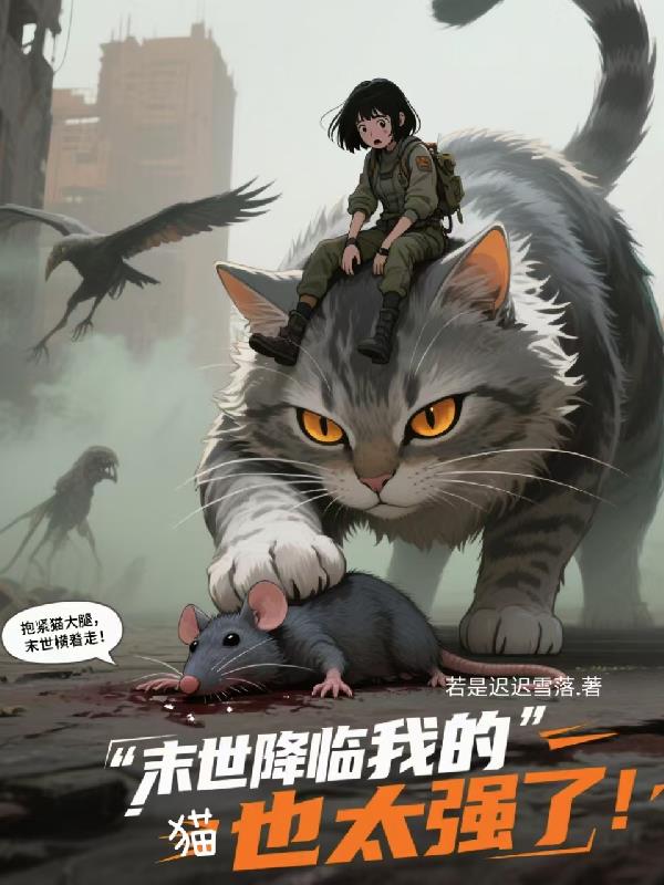末世降临：我的猫也太强了