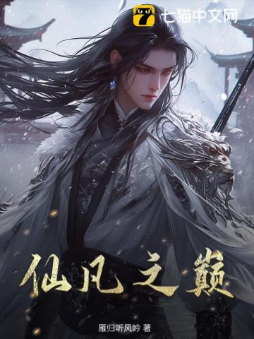 仙凡之巅