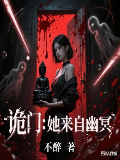 诡门：她来自幽冥