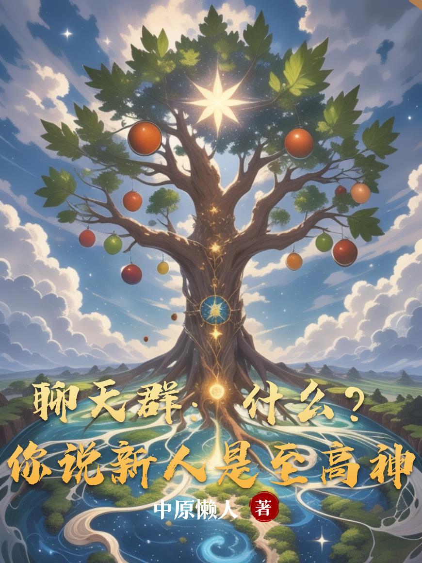 聊天群：什么？你说新人是至高神