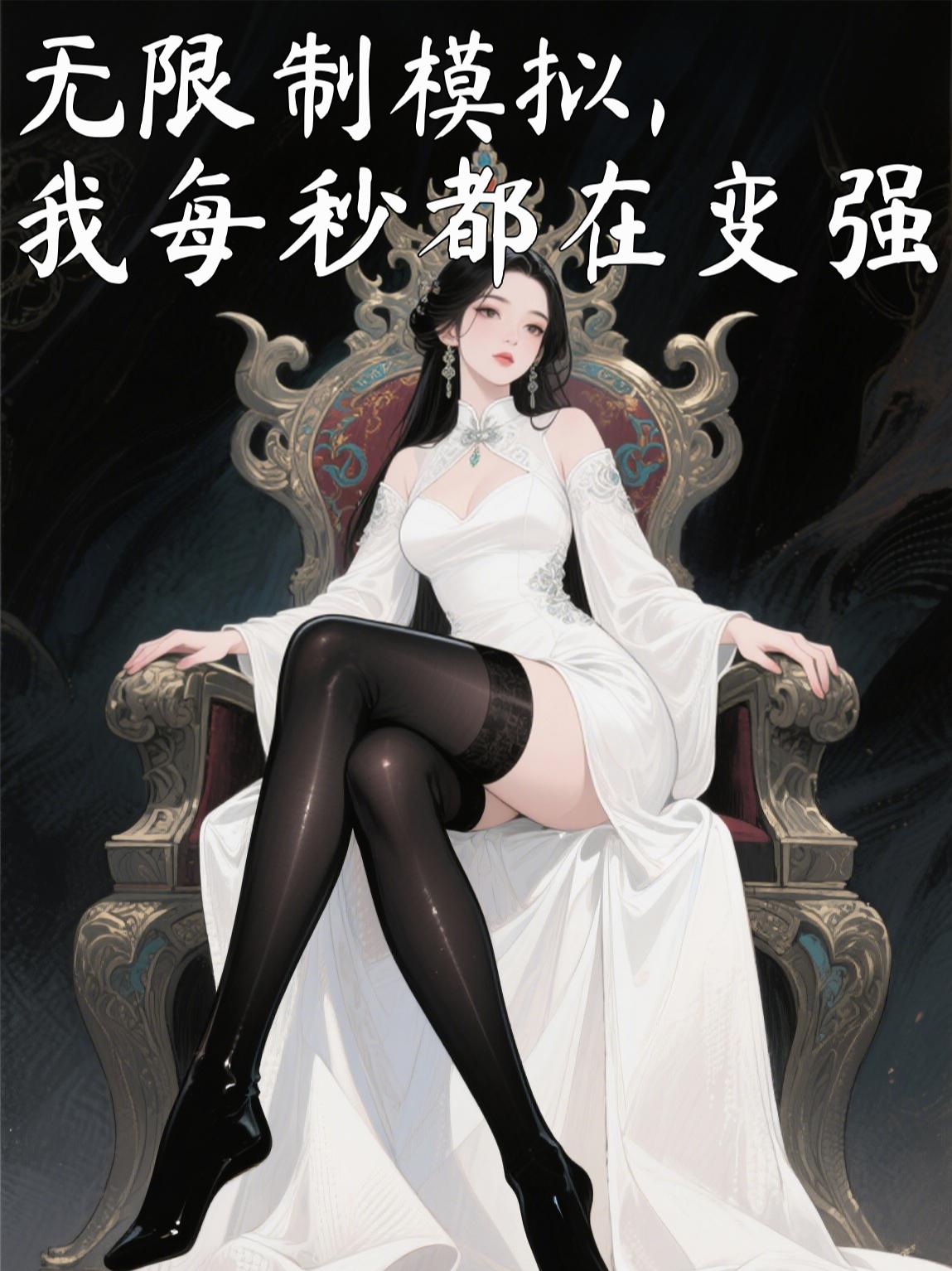 无限制模拟，我每秒都在变强