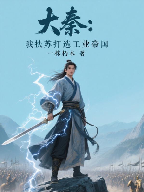 大秦：我扶苏打造工业帝国