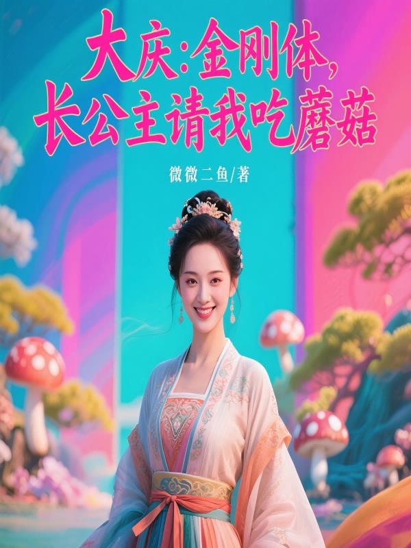 大庆：金刚体，长公主请我吃蘑菇